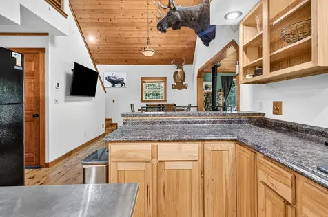 145 Cottage Shore Drive Holden ME 04429