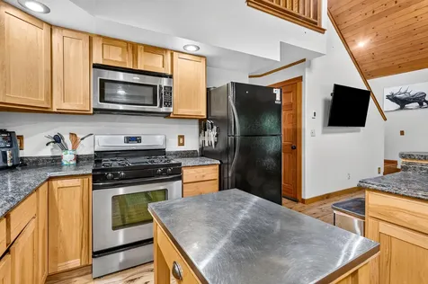 145 Cottage Shore Drive Holden ME 04429