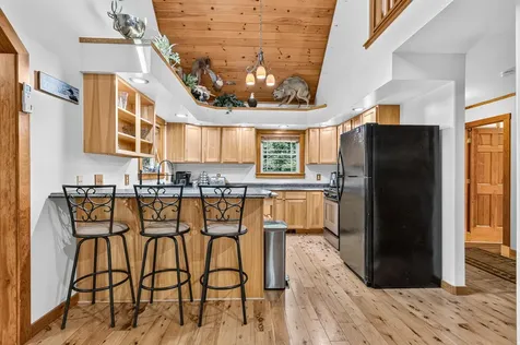 145 Cottage Shore Drive Holden ME 04429