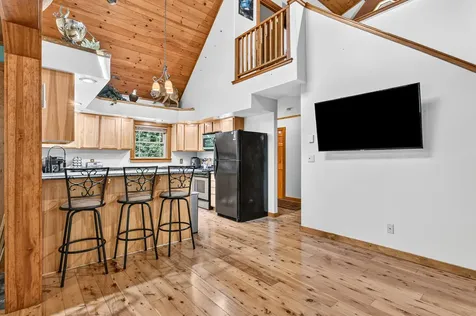 145 Cottage Shore Drive Holden ME 04429