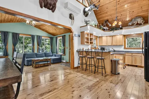 145 Cottage Shore Drive Holden ME 04429