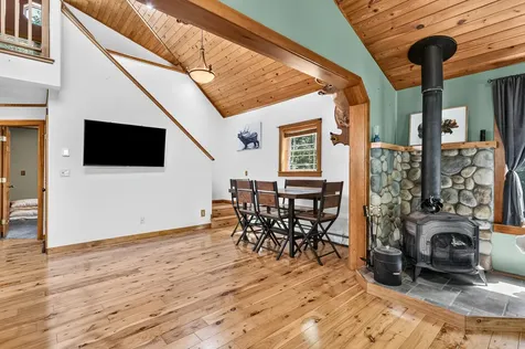 145 Cottage Shore Drive Holden ME 04429