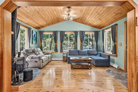 145 Cottage Shore Drive Holden ME 04429