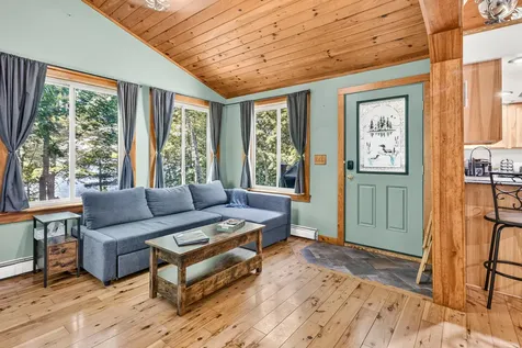 145 Cottage Shore Drive Holden ME 04429