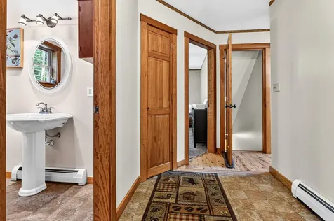 145 Cottage Shore Drive Holden ME 04429