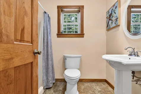 145 Cottage Shore Drive Holden ME 04429