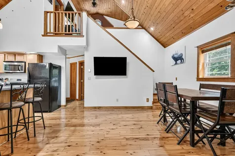 145 Cottage Shore Drive Holden ME 04429