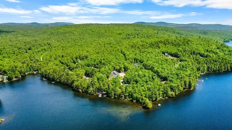 145 Cottage Shore Drive Holden ME 04429