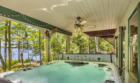 145 Cottage Shore Drive Holden ME 04429