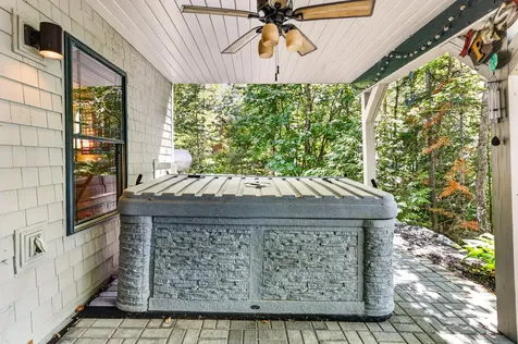 145 Cottage Shore Drive Holden ME 04429
