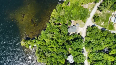 145 Cottage Shore Drive Holden ME 04429