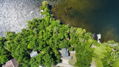 145 Cottage Shore Drive Holden ME 04429