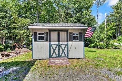 145 Cottage Shore Drive Holden ME 04429
