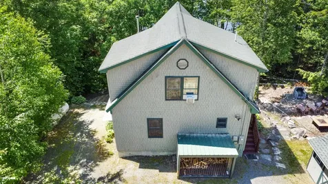 145 Cottage Shore Drive Holden ME 04429