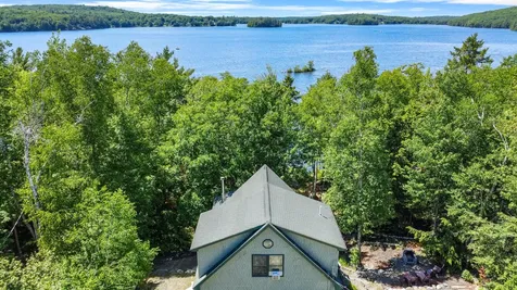 145 Cottage Shore Drive Holden ME 04429