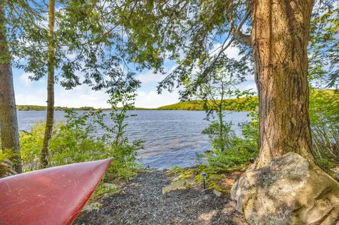 145 Cottage Shore Drive Holden ME 04429