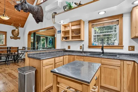 145 Cottage Shore Drive Holden ME 04429