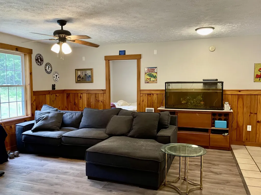 1008 S Belfast Road Windsor ME 04363