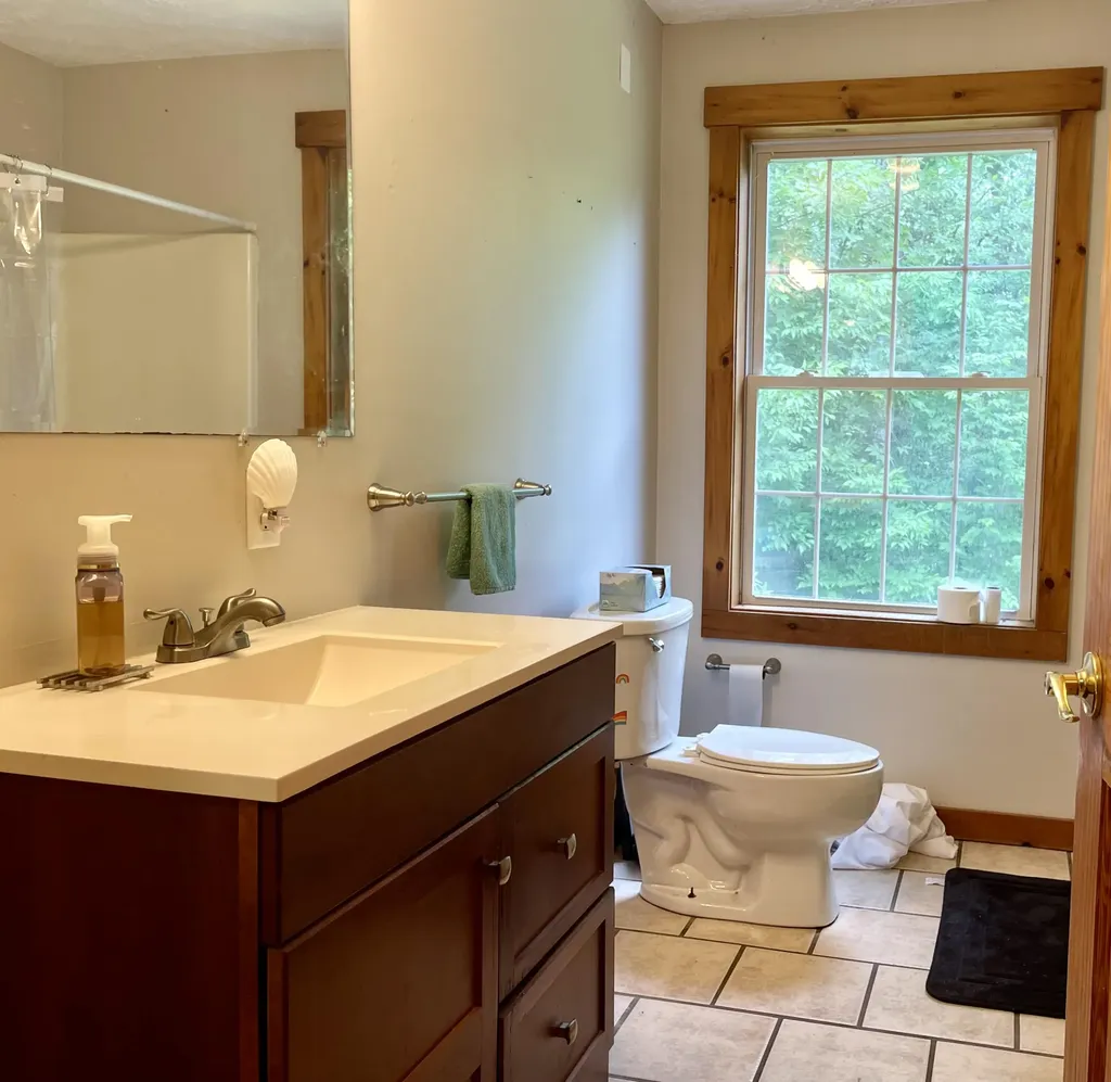1008 S Belfast Road Windsor ME 04363