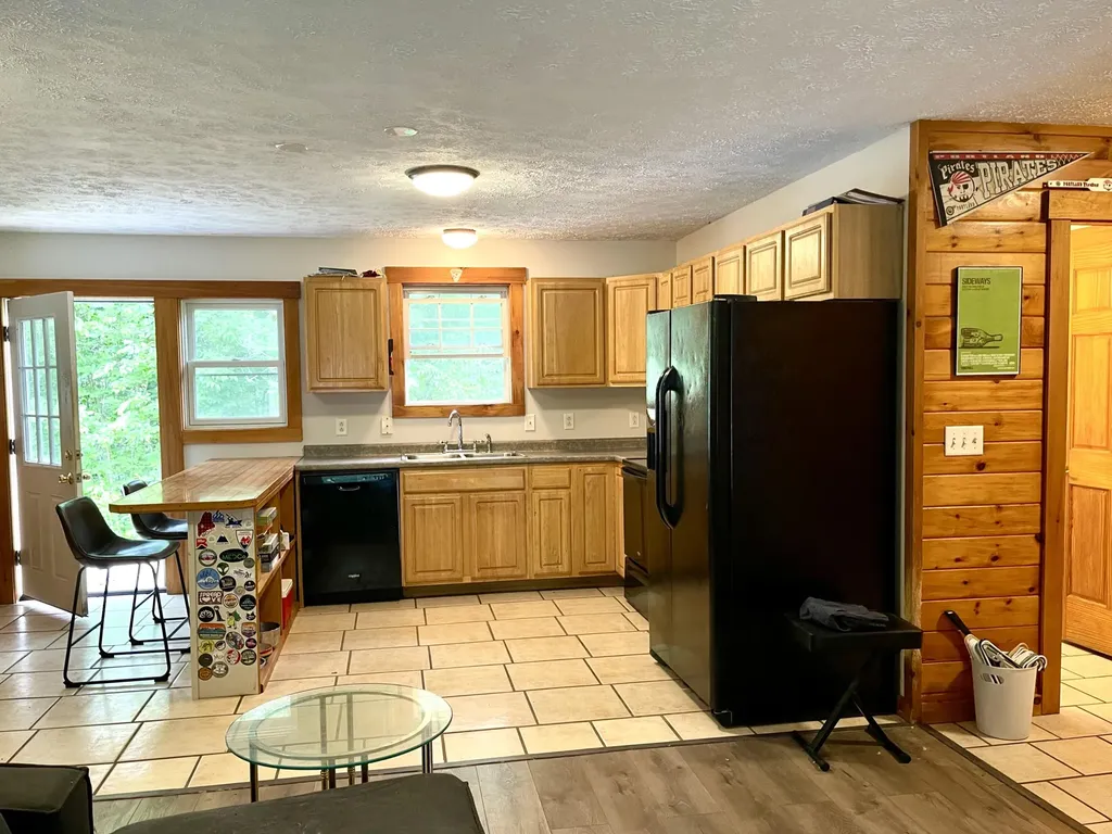 1008 S Belfast Road Windsor ME 04363
