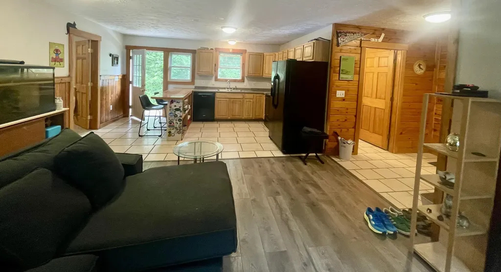 1008 S Belfast Road Windsor ME 04363