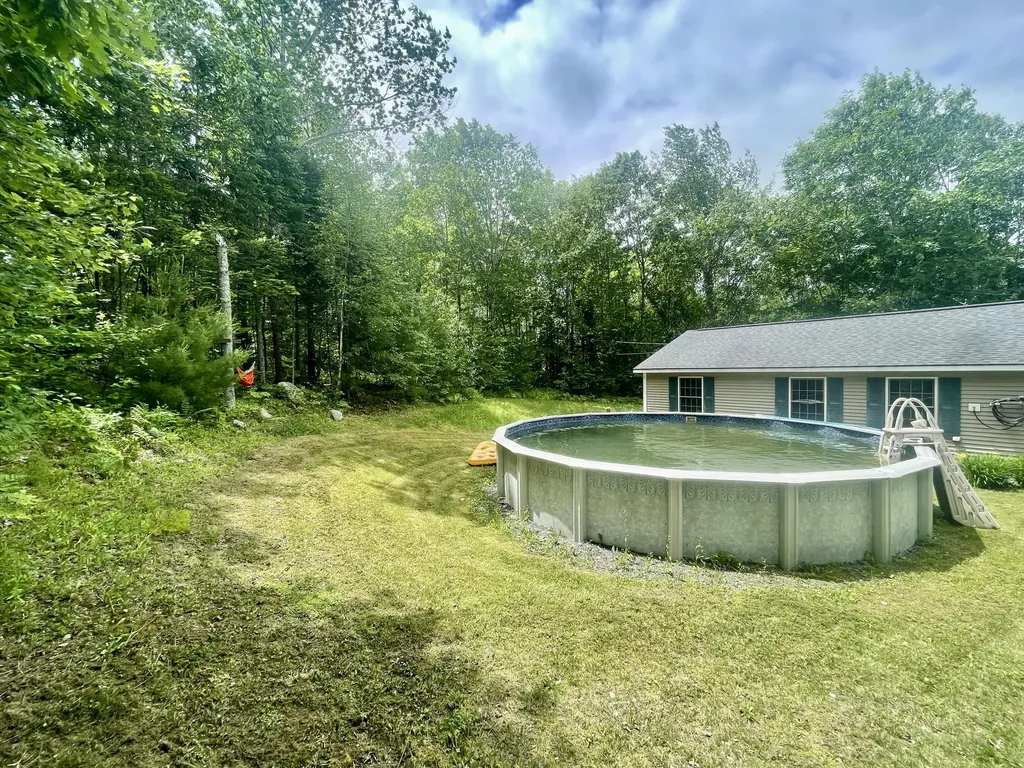 1008 S Belfast Road Windsor ME 04363