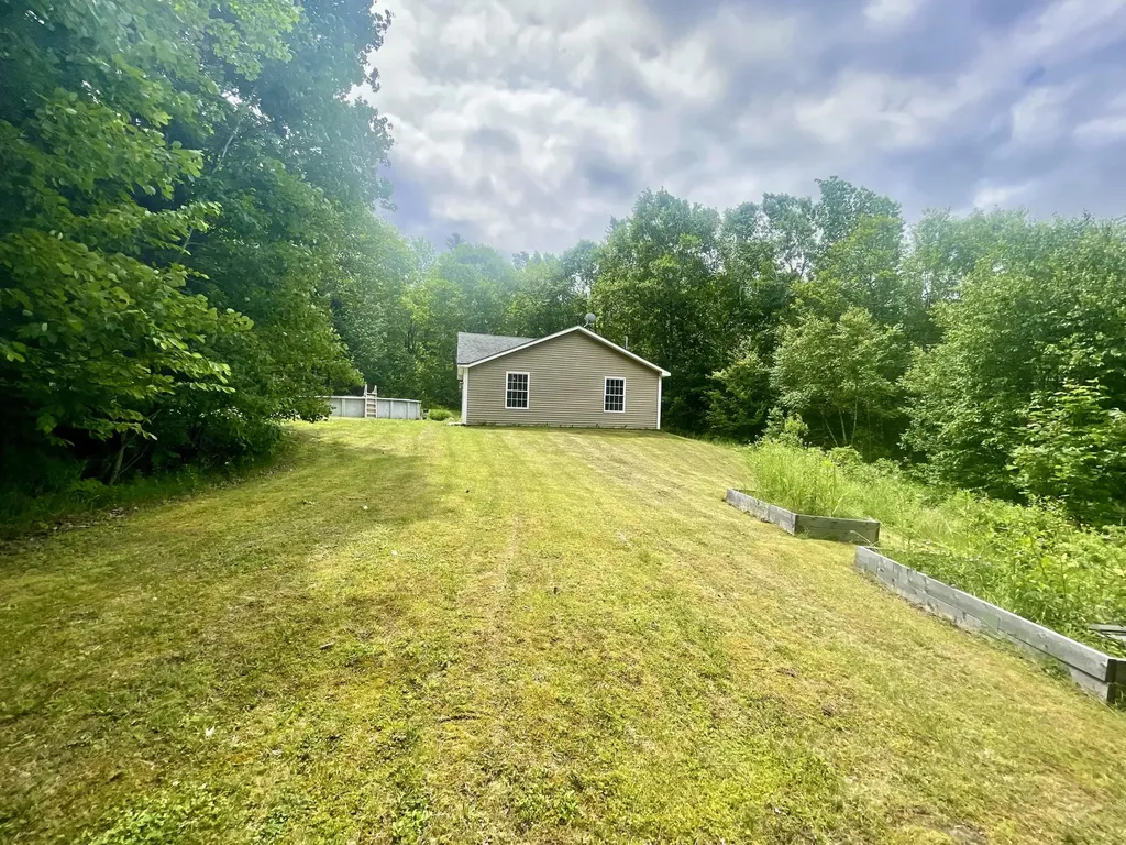 1008 S Belfast Road Windsor ME 04363