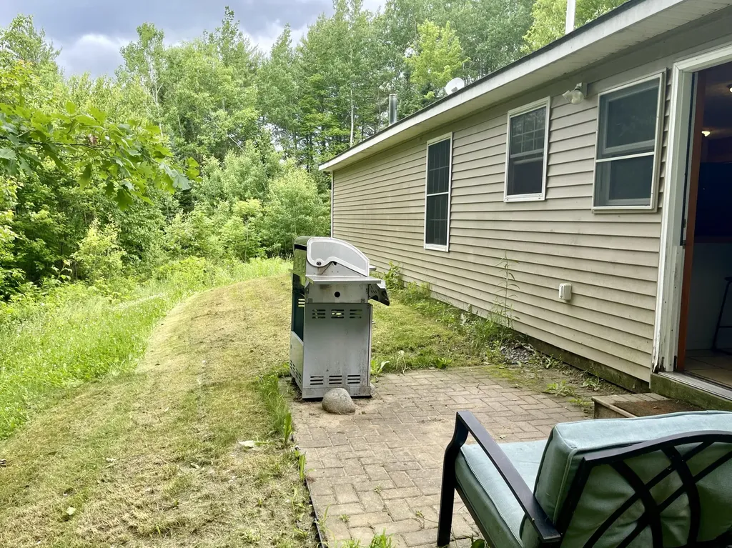 1008 S Belfast Road Windsor ME 04363