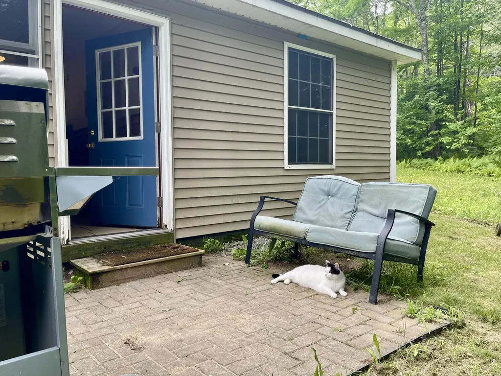 1008 S Belfast Road Windsor ME 04363
