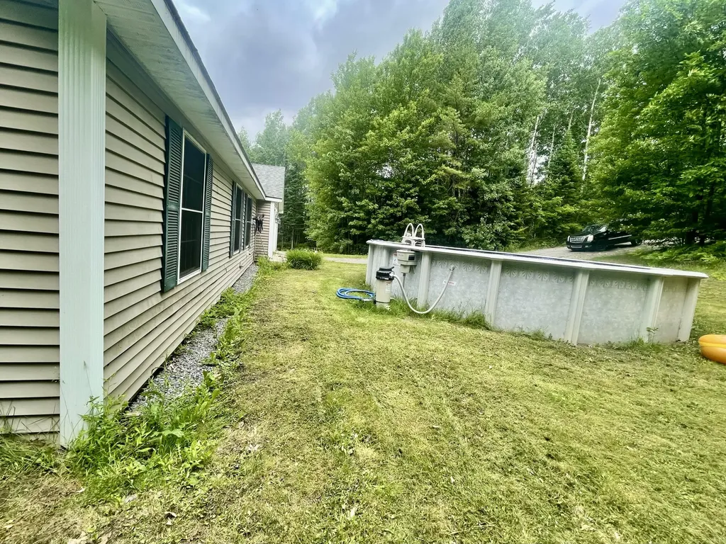 1008 S Belfast Road Windsor ME 04363