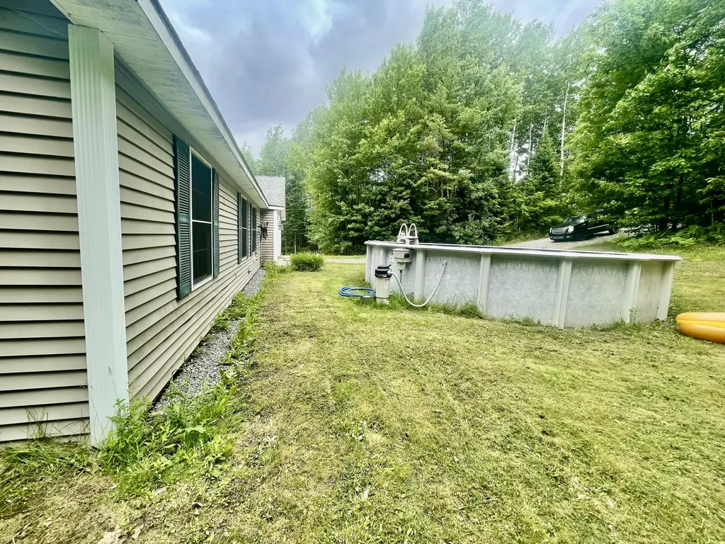 1008 S Belfast Road Windsor ME 04363