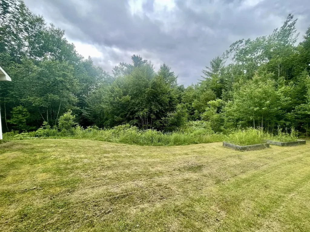 1008 S Belfast Road Windsor ME 04363