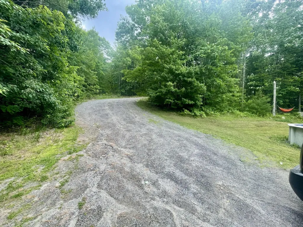 1008 S Belfast Road Windsor ME 04363