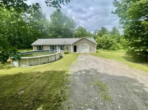 1008 S Belfast Road Windsor ME 04363