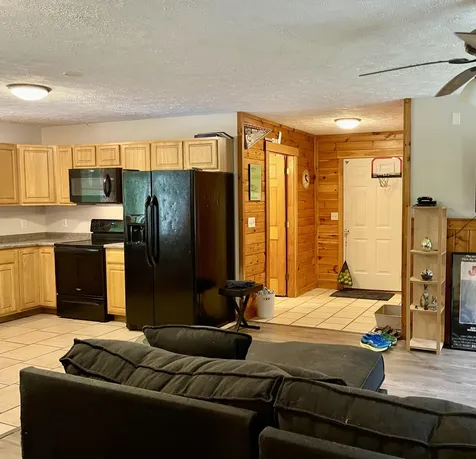 1008 S Belfast Road Windsor ME 04363