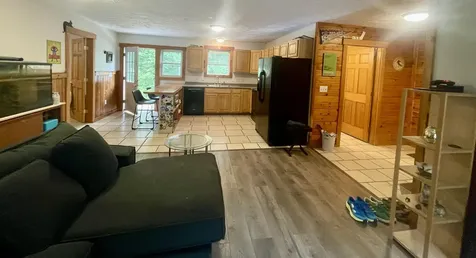 1008 S Belfast Road Windsor ME 04363