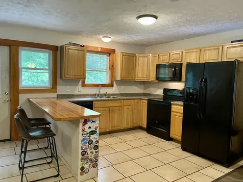 1008 S Belfast Road Windsor ME 04363