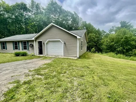 1008 S Belfast Road Windsor ME 04363