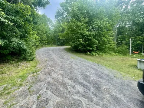 1008 S Belfast Road Windsor ME 04363