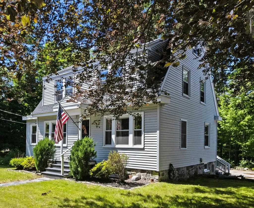 75 Ocean House Road Cape Elizabeth ME 04107