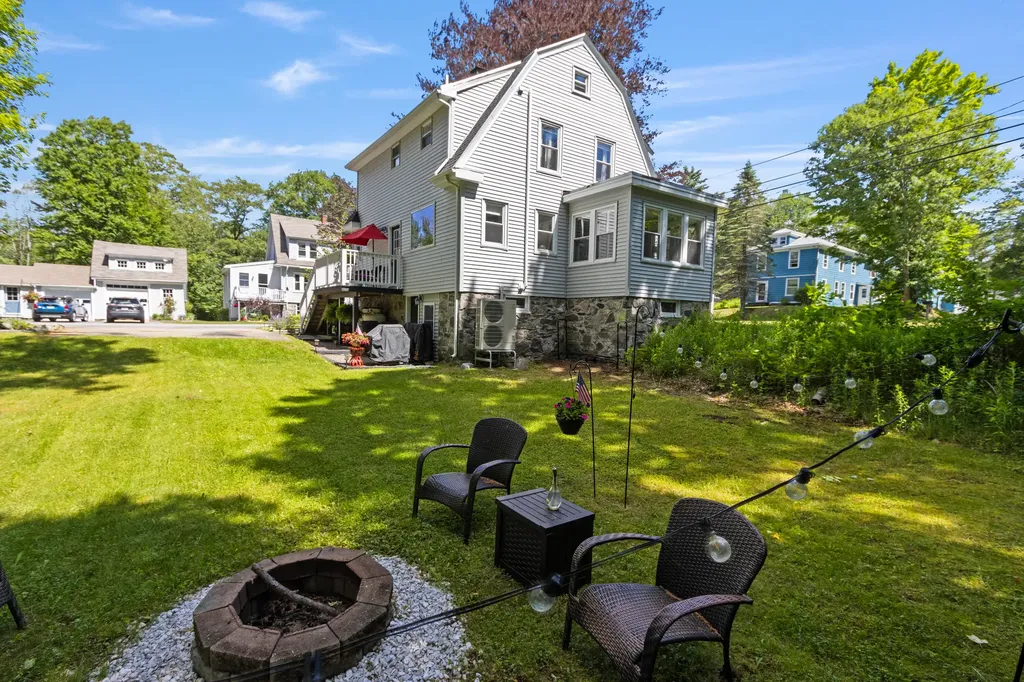 75 Ocean House Road Cape Elizabeth ME 04107