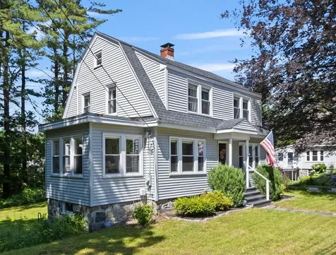 75 Ocean House Road Cape Elizabeth ME 04107