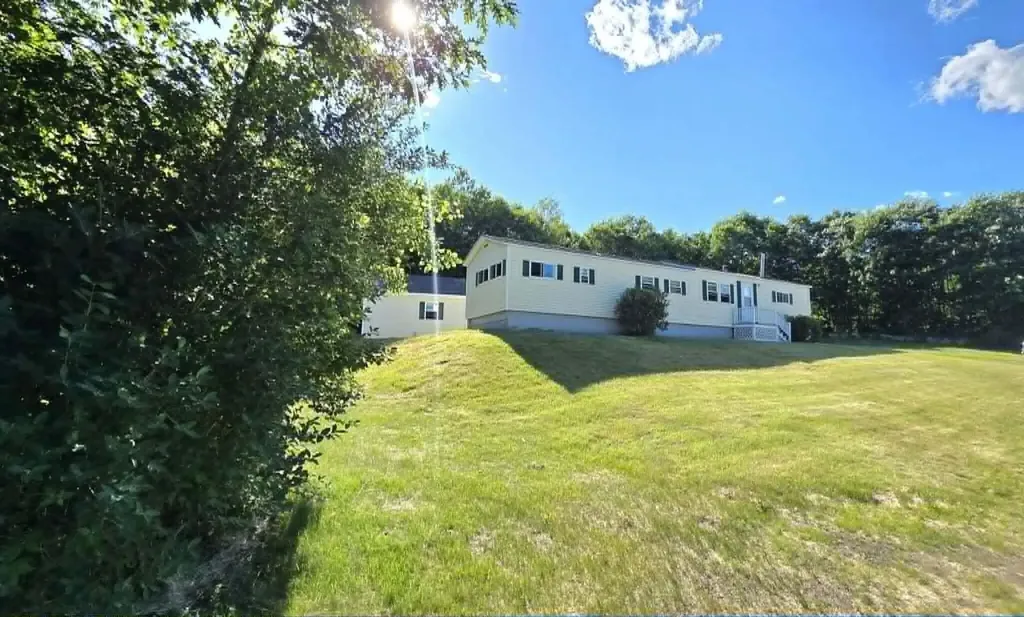 118 Old Belgrade Road Augusta ME 04330