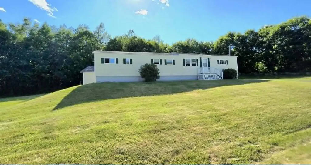 118 Old Belgrade Road Augusta ME 04330