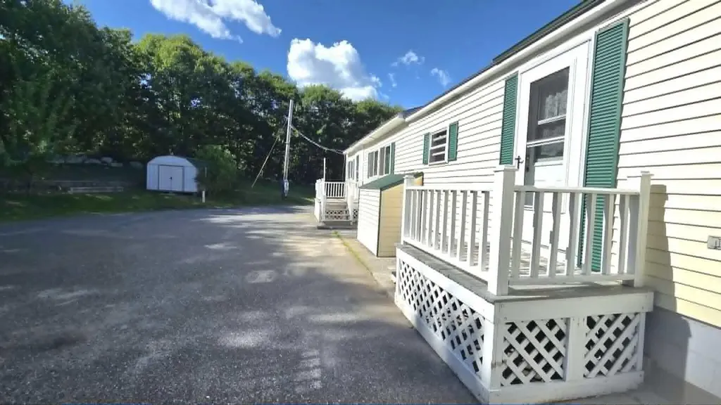 118 Old Belgrade Road Augusta ME 04330