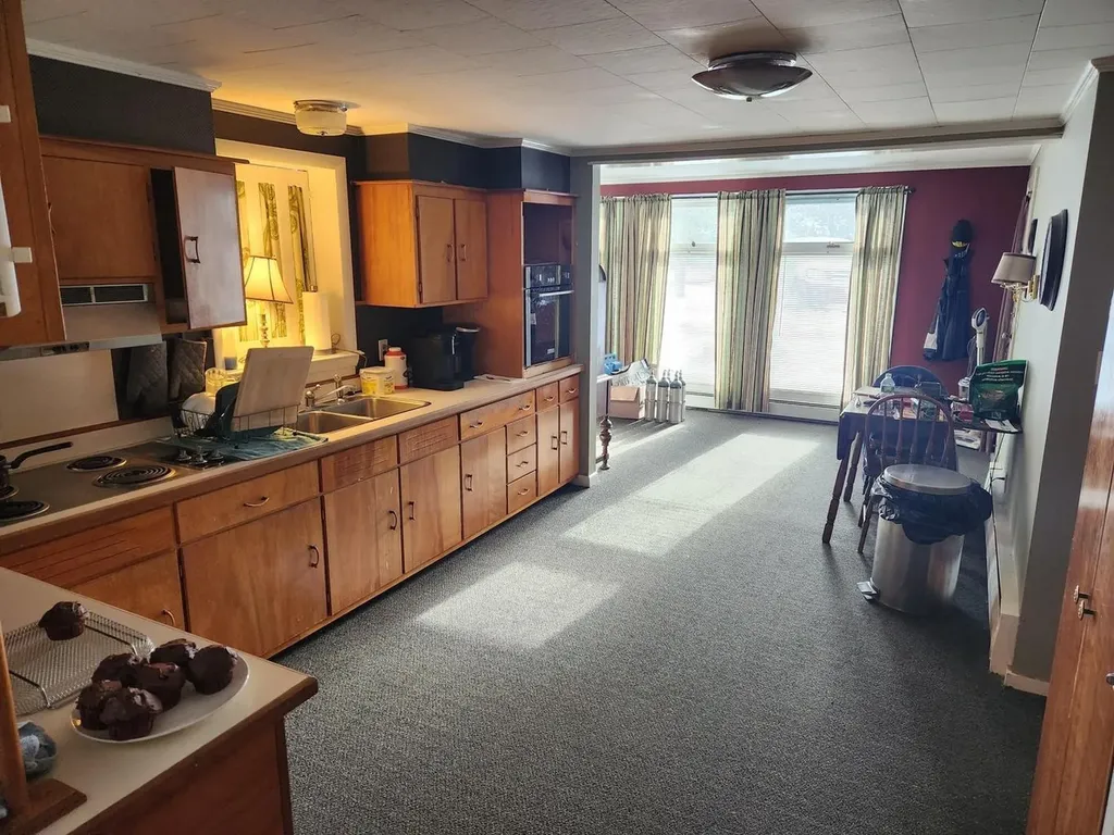 43 Westwood Avenue Millinocket ME 04462