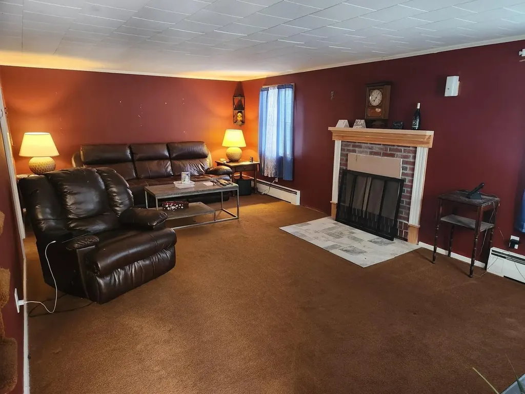 43 Westwood Avenue Millinocket ME 04462