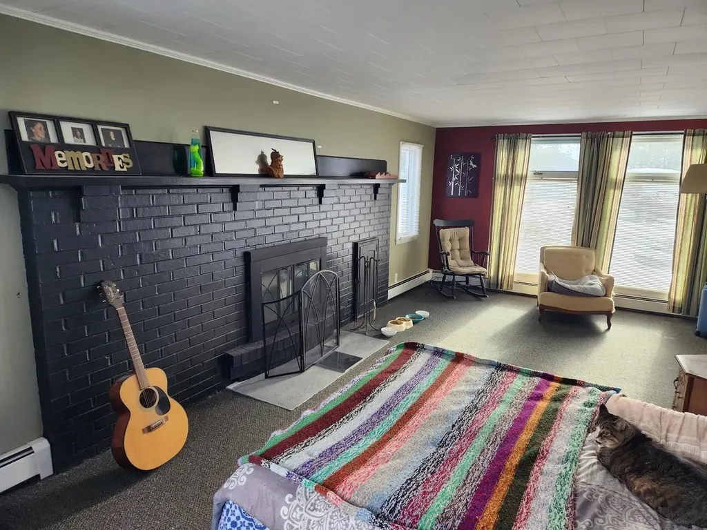 43 Westwood Avenue Millinocket ME 04462