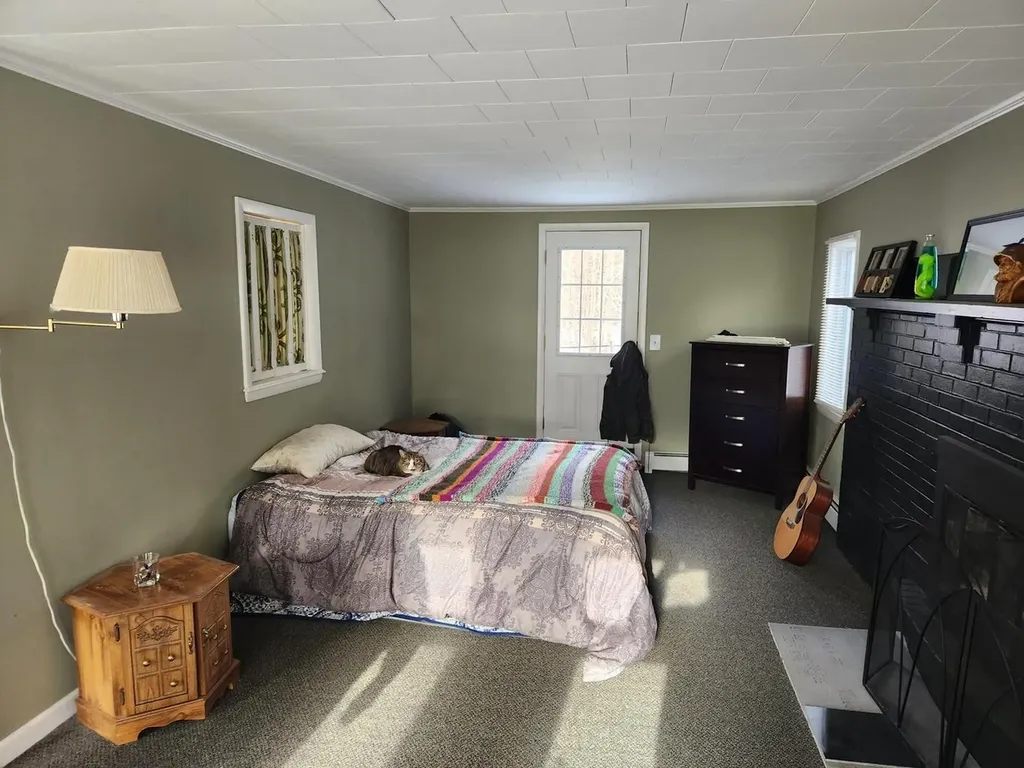 43 Westwood Avenue Millinocket ME 04462