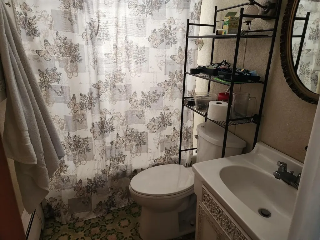 43 Westwood Avenue Millinocket ME 04462